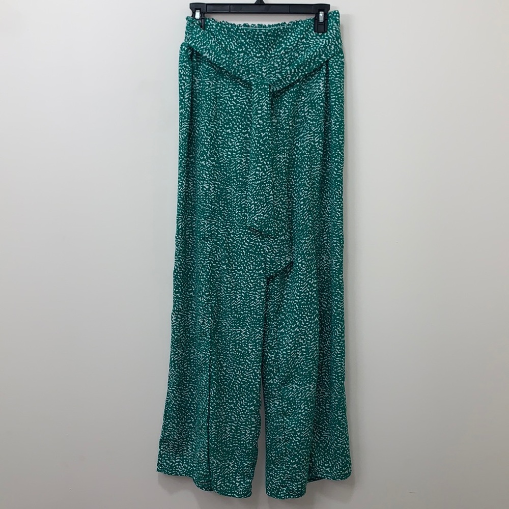 Ophelia Roe Split Bottom Pant